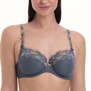 Rosa Faia BH Colette Underwired Bra Blå B 75 Dam