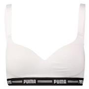 Puma BH Iconic Padded Top Vit Small Dam