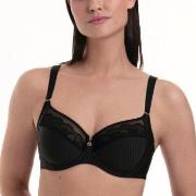 Rosa Faia BH Sita Underwired Bra Svart D 70 Dam