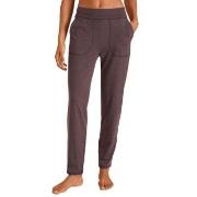 Calida DSW Warming Pants Brun XX-Small Dam