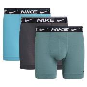 Nike Kalsonger 3P Ultra Comfort Boxer Brief Flerfärgad Medium Herr