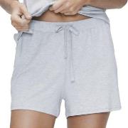 JBS of Denmark Bamboo Shorts Ljusgrå XX-Large Dam