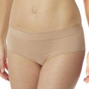 Schiesser Trosor Panty Beige 48 Dam