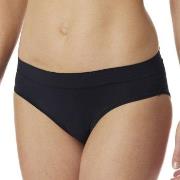 Schiesser Trosor Rio Slip Brief Svart 38 Dam