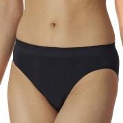 Schiesser Trosor Seamless Rio Slip Svart polyamid XX-Large Dam