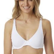 Schiesser BH Underwired Bra Vit B 95 Dam