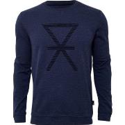 JBS of Denmark Sweatshirt With Print Marin X-Large Herr