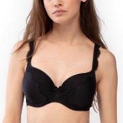 Mey BH Amazing Full Cup Spacer Bra Svart B 85 Dam