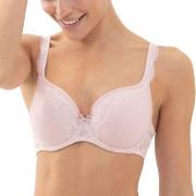 Mey BH Amazing Full Cup Spacer Bra Ljusrosa D 70 Dam