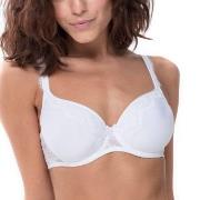 Mey BH Amazing Full Cup Spacer Bra Vit B 70 Dam