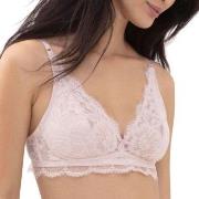 Mey BH Amazing Soft Bra Ljusrosa A 80 Dam