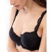 Mey BH Amazing Spacer Bra Svart A 85 Dam