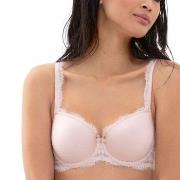 Mey BH Amazing Spacer Bra Ljusrosa D 75 Dam