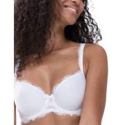 Mey BH Amazing Spacer Bra Vit B 75 Dam