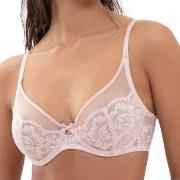 Mey BH Amazing Underwire Bra Ljusrosa B 90 Dam