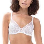 Mey BH Amazing Underwire Bra Vit B 75 Dam