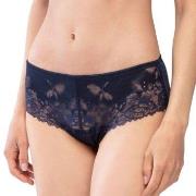 Mey Trosor Luxurious Hipster Brief Midnattsblå polyamid 42 Dam