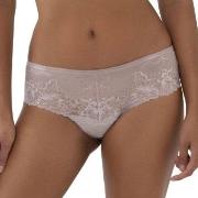 Mey Trosor Luxurious Hipster Brief Ljuslila polyamid 44 Dam