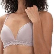 Mey BH Luxurious Spacer Soft Bra Ljuslila A 70 Dam