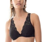 Mey BH Amazing Foam Bra Svart C 75 Dam