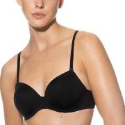 Mey BH Joan Bi Stretch Bra Svart polyamid A 85 Dam