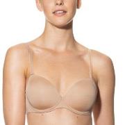 Mey BH Joan Bi Stretch Bra Beige polyamid A 75 Dam