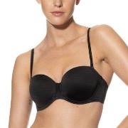 Mey BH Joan Multi Way Bra Svart C 75 Dam