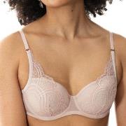 Mey BH Stunning Spacer Bra Beige polyamid B 85 Dam