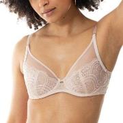 Mey BH Stunning Underwire Bra Beige polyamid C 75 Dam