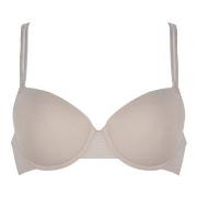 NATURANA BH Monday Padded Underwired Bra Beige A 75 Dam