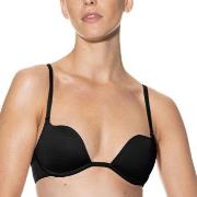 Mey BH Joan Bi-Stretch Multiway Bra Svart polyamid C 80 Dam