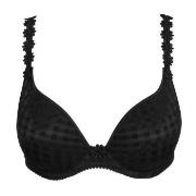 Marie Jo BH Avero Heartshape Padded Bra Svart D 85 Dam