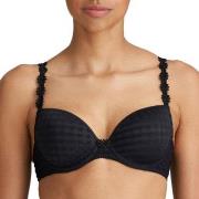 Marie Jo BH Avero Padded Plunge Bra Svart B 80 Dam