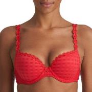 Marie Jo BH Avero Push-Up Bra Röd B 70 Dam