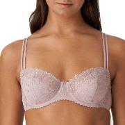 Marie Jo BH Jane Half Padded Balcony Bra Gammelrosa B 75 Dam