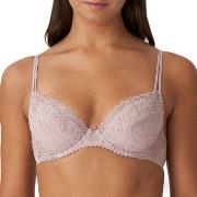 Marie Jo BH Jane Push Up Removable Pads Ljusrosa B 70 Dam