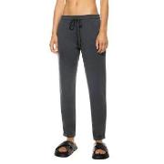 Mey Rose Ankle-length Pants Grå X-Small Dam