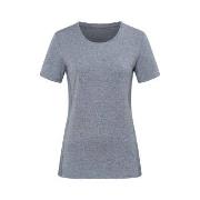 Stedman Recycled Women Sports T Race Blå polyester Medium