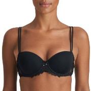 Marie Jo BH Jane Balcony Padded Bra Svart B 75 Dam