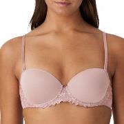 Marie Jo BH Jane Balcony Padded Bra Ljusrosa D 75 Dam