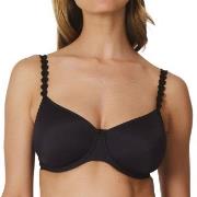 Marie Jo BH Tom Full Cup Wire Bra Svart E 70 Dam