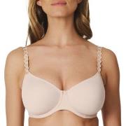 Marie Jo BH Tom Full Cup Wire Bra Beige E 80 Dam