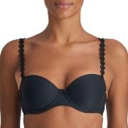 Marie Jo BH Tom Padded Balcony Bra Svart B 80 Dam