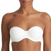 Marie Jo BH Tom Padded Strapless Bra Benvit B 85 Dam