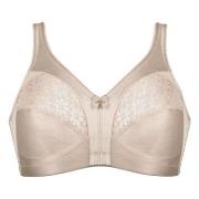 NATURANA BH Non Wired Bra Beige polyamid C 90 Dam