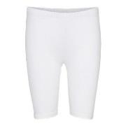 Decoy Stretchy Shorts Vit viskos X-Large Dam