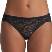 Marie Jo Trosor Color Studio Lace Rio Briefs Svart 36 Dam