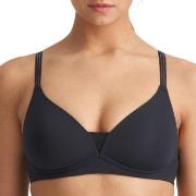 Marie Jo BH Louie Wireless Full Cup Bra Svart B 85 Dam