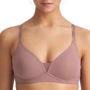 Marie Jo BH Louie Wireless Full Cup Bra Lila C 80 Dam