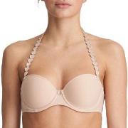 Marie Jo BH Tom Padded Balcony Bra Beige E 65 Dam